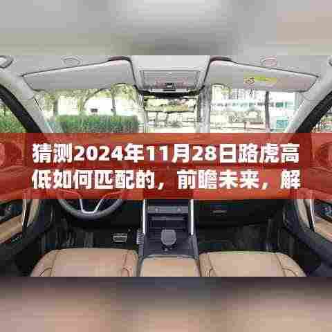 2024年路虎高低匹配策略展望,未来趋势解析及预测