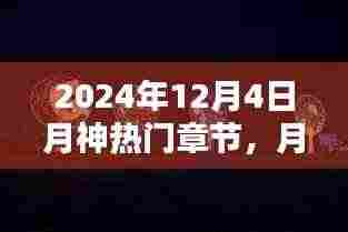 月神之光,科技革命的热门章节 2024年展望