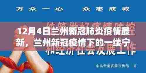 兰州新冠疫情下的宁静时光与美景之旅