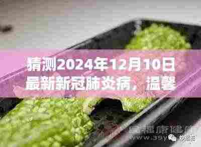 新冠肺炎新篇章与友情温暖时光,温馨日常预测报告(2024年12月)