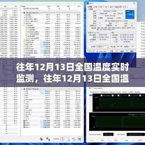 往年12月13日全国温度实时监测,全面分析与介绍