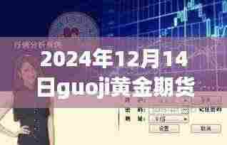 深度解析,2024年12月14日国际黄金期货实时行情全面体验与评测