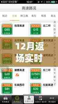 揭秘十二月返场实时投票背后的机制与影响