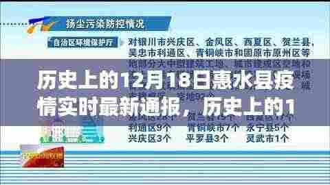 历史上的12月18日惠水县疫情最新通报与防控洞察,实时更新及防控洞察