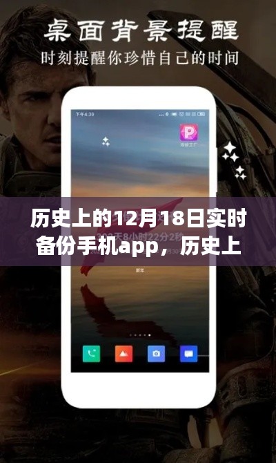 历史上的12月18日，手机APP实时备份与自然美景之旅的完美结合