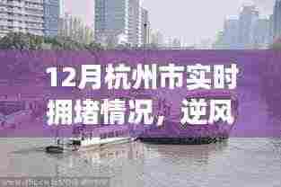 逆风破浪,驾驭杭州高峰,12月杭州市实时拥堵实录