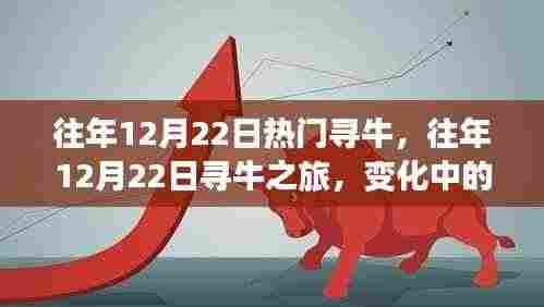 往年12月22日寻牛之旅，变化中的学习与自信成就之源
