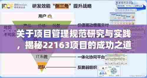 关于项目管理规范研究与实践,揭秘22163项目的成功之道