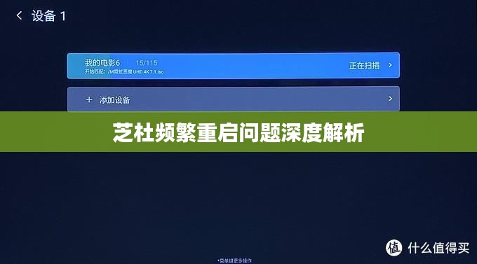 芝杜频繁重启问题深度解析