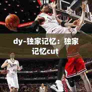 dy-独家记忆：独家记忆cut 