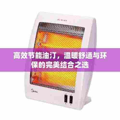 高效节能油汀，温暖舒适与环保的完美结合之选