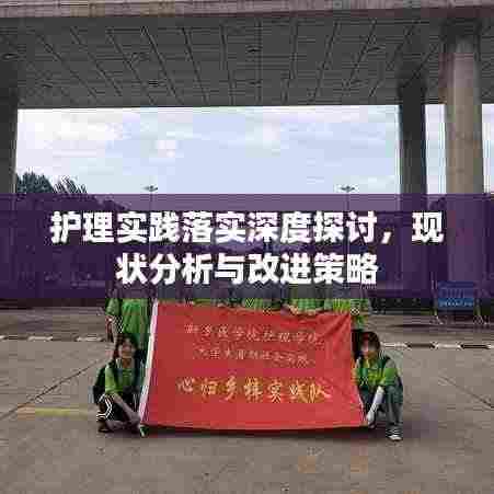 护理实践落实深度探讨，现状分析与改进策略