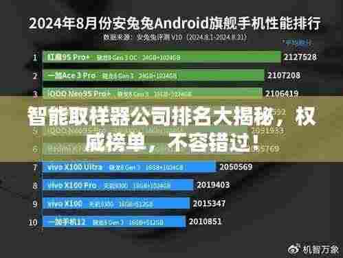 智能取样器公司排名大揭秘,权威榜单,不容错过!