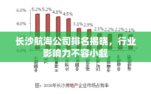 长沙航海公司排名揭晓,行业影响力不容小觑
