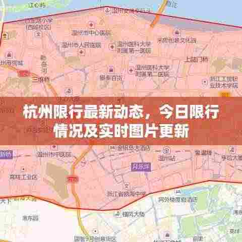 杭州限行最新动态，今日限行情况及实时图片更新