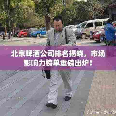 北京啤酒公司排名揭晓,市场影响力榜单重磅出炉!