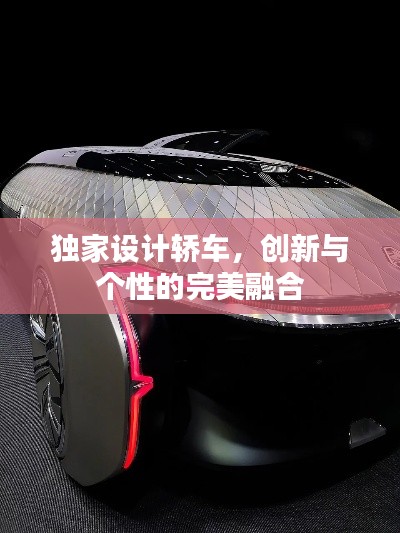 独家设计轿车,创新与个性的完美融合