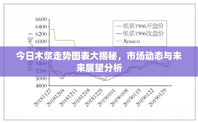 今日木浆走势图表大揭秘，市场动态与未来展望分析